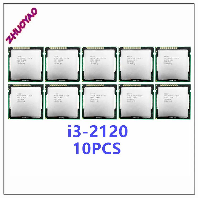 ھ ũž i3-2120 CPU I3 2120 3M ĳ, 3.3 GHz LGA 1155 TDP 65W  μ, I3-2120  B75 Moherboard, 10 